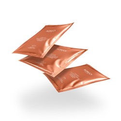create your balance skincare boost & relaxing moment face mask kit