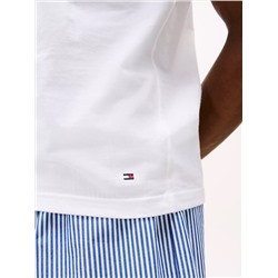 Cotton Classics V-Neck Undershirt 3-Pack