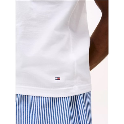 Cotton Classics V-Neck Undershirt 3-Pack