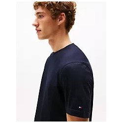 Mercerized Cotton Classic T-Shirt