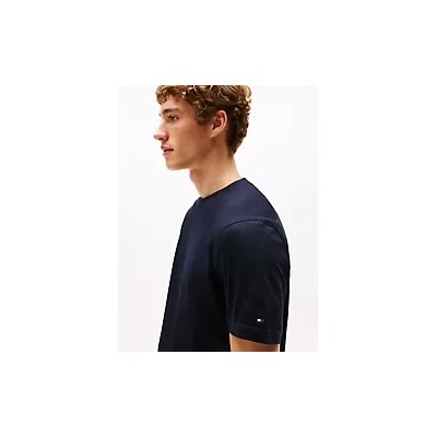 Mercerized Cotton Classic T-Shirt