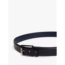 Classic Leather Belt