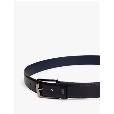 Classic Leather Belt