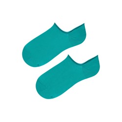 Unisex Füßlinge aus Baumwolle