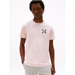 Hilfiger Sport Logo T-Shirt