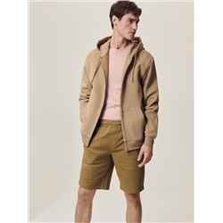 PREMIUM Hoodie aus Bio-Baumwolle