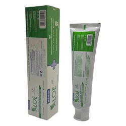 ЗУБНАЯ ПАСТА ALOE EXPERT, 100 гр