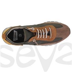 Casual, ZAPATO SEÑORA PIEL