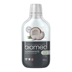 Ополаскиватель для полости рта "Superwhite"