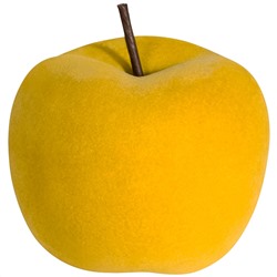 Großer Keramikapfel