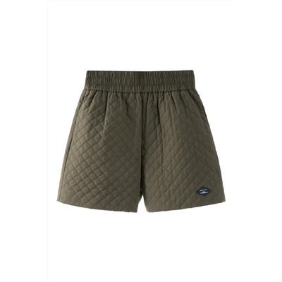 Short Caqui