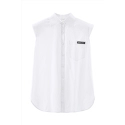 Camisa Blanco