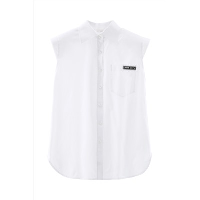 Camisa Blanco
