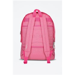 Mochila inteligente Luna Fucsia jaspeado