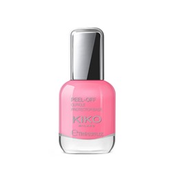 new peel off cuticle protector base