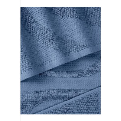 Полотенце Wave Texture НАТАЛИ #1026074