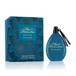 AGENT PROVOCATEUR BLUE SILK edp (w) 100ml