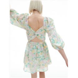 Minikleid