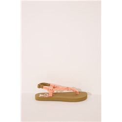 Chanclas Lilo & Stitch cuerda