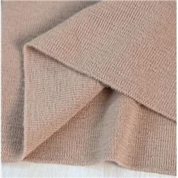 Женская водолазка из овечьей шерсти