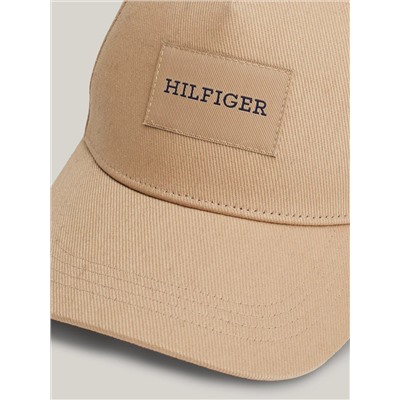 Monotype Patch Baseball Cap