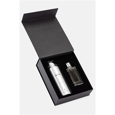 Avva Magma 2 Li Parfüm ve Deodorant Seti 50 ml + 226 ml B009109