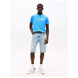 Tommy Jeans Pop Logo T-Shirt