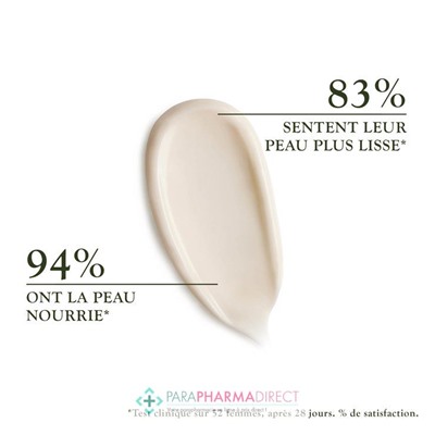 Sanoflore Crème des Reines Riche - Soin Nourrissant Régénération Eclat BIO 50 ml