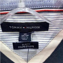 Мужская футболка-поло Tomm*y Hilfige*r 👕  Отличное качество