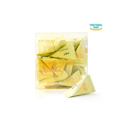 Radiance Peeling Sleeping Pack