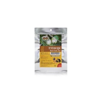 Abhaibhubejhr Bael Fruit Tea 10 Sachets 2_5 g