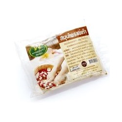 Специальный сбор для расслабляющей ванночки для ног 55 гр. /Promjun herbs for hot foot bath 55 гр /