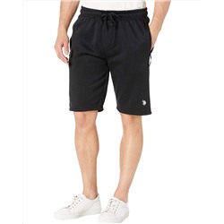 U.S. POLO ASSN.  Zip Pocket Shorts