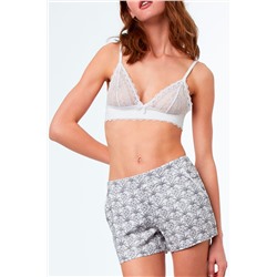 Short Rafael Crudo