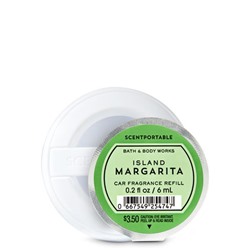 ISLAND MARGARITA Car Fragrance Refill