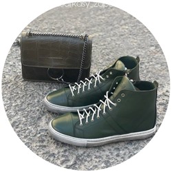 JOE SANCHEZ LAR OLIVA+AB.Z · Pelle · 22-06 (430) АКЦИЯ