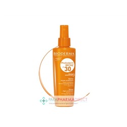 Bioderma Photoderm Bronz SPF30 Spray Solaire 200ml