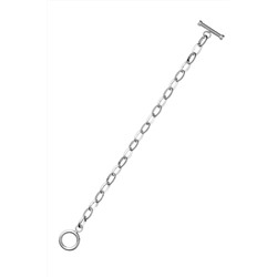 Pulsera Plata