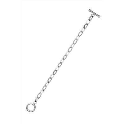 Pulsera Plata