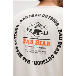 Bad Bear, JASPER T-SHIRT