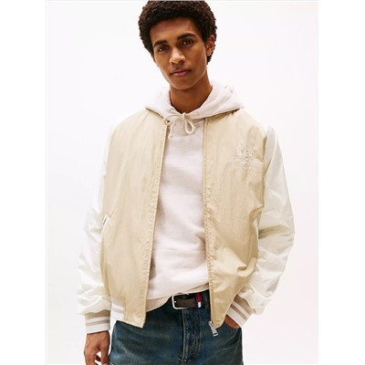 Tommy Jeans Eagle Graphic Bomber
