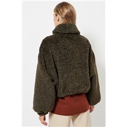 Chaqueta - Kaki