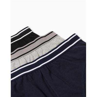 Pack 3 Boxers