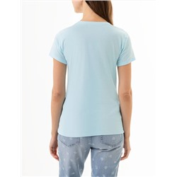 TONAL V-NECK T-SHIRT