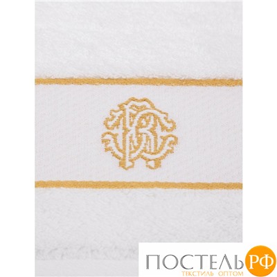 КОМП полот 2пр 40*60+60*110 GOLD NEW 012 white махров х/б