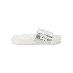 DKNY Zinna Logo Slides