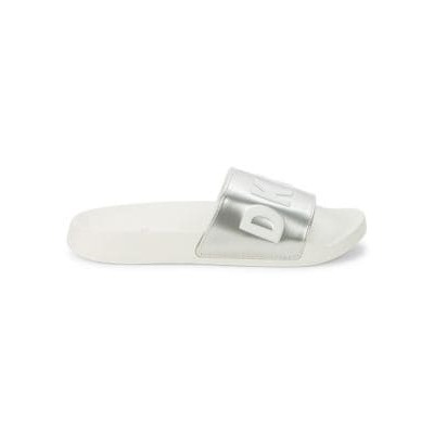 DKNY Zinna Logo Slides