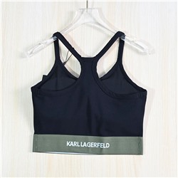 Спорт Фитнес Эластичный комплект KARL LAGERFEL*D ОРИГИНАЛ!