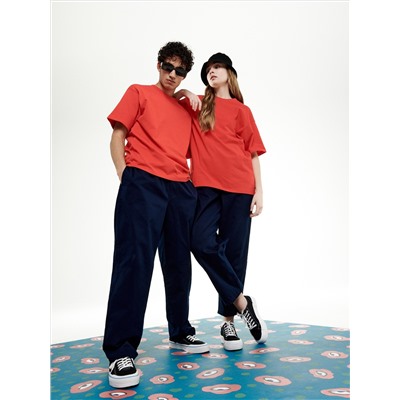 UNISEX Jogger aus Baumwolle