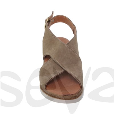 Blusandal, SANDALIA SEÑORA